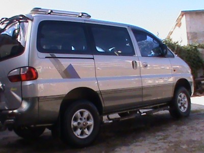 location de voitures Madagascar Image principale