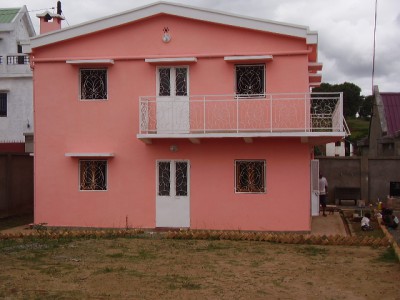 Appartement &agrave; louer - Antananarivo, Madagascar