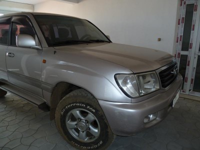 VENTE VOITURE - ANTANANARIVO, MADAGASCAR