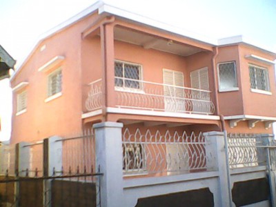 Villa &agrave; louer - Andoharanofotsy, Madagascar