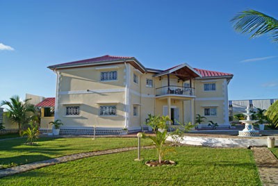 Superbe villa &agrave; vendre &agrave; Nosy Be - Nosy Be, Madagascar