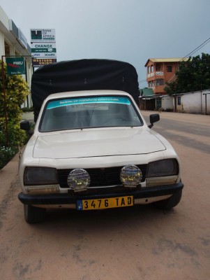 A VENDRE - MAMPIKONY, MADAGASCAR