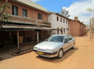 A vendre - Antananarivo, Madagascar