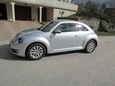 Volkswagen Beetle 105 ch/9mil ariary - tananarivo, madagascar
