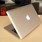 Apple MacBook Pro with Retina Display - paris, paris