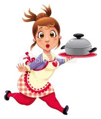 Cuisinière expérimentée chargée de la cuisine du ménage et du repassage - Antananarivo, Madagascar
