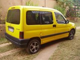Vend Partner 2004 - Antananarivo, Madagasikara