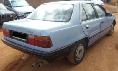 A VENDRE HYUNDAI Sonata - Antananarivo, Madagascar