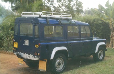 A vendre - Antananarivo, Madagascar