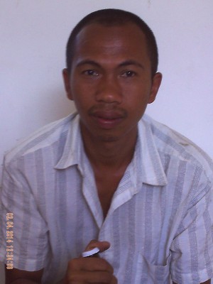 Salut, je suis malgache et j'ai 28 ans et je cherche une fille &eacute;trang&egrave;re ou malagasy h - Antananarivo, Madagascar