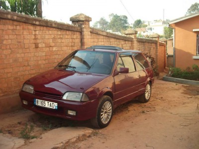 C AX NM - Antananarivo, Madagascar