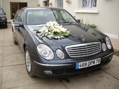 DREAM ' S WEDDING : PACKAGE - tananarive, madagascar