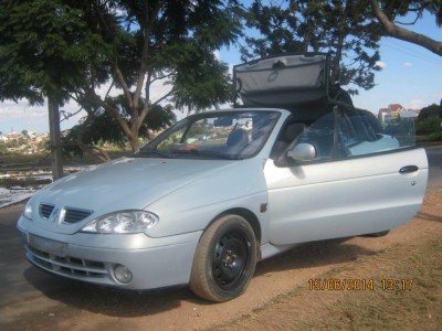tete de cortege - tananarive, madagascar