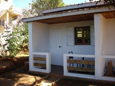 DREAM S HOUSE location STUDIOS - tananarive, madagascar