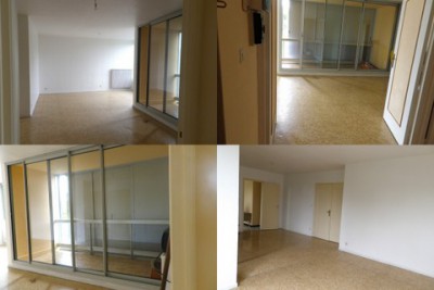 A vendre appartement T3/T4 97,59m2 - saint orens de gamev, france