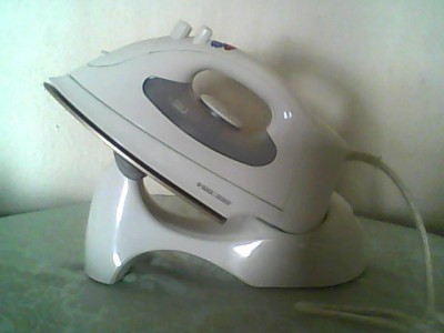 black and decker - antananarivo, MADAGASCAR