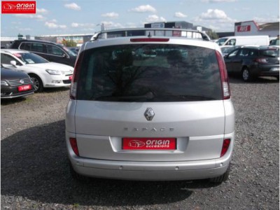 RENAULT Espace IV Alyum evo Euro 5 dCi 150  Image principale