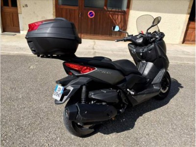 DON DE MON SCOOTER YAMAHA XMAX 400 2013  - lille, france
