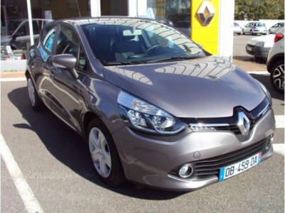 Renault Clio NOUVELLE ZEN ENERGY DCI 90  - AUTEN, BELGIQUE