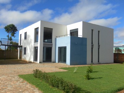 LOUE VILLA DE STANDING - ANTSIRABE, MADAGASCAR