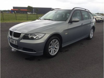 BMW 320 D TOURING CONFORT E91 TRES BON ETAT  - nimes, france 