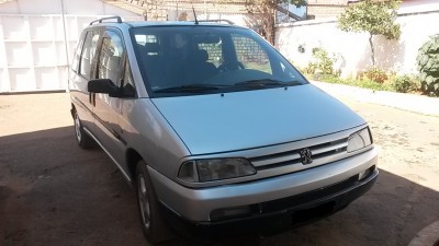 A vendre Peugeot 806 - Talatamaty, Madagascar