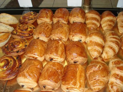 Cours de p&acirc;tisserie et de cuisine  - Antananarivo, Madagascar 