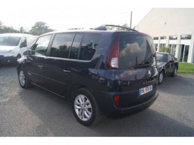 VENTE RENAULT ESPACE IV DCI180 PRIVILEGE BA 2006  - bruxelle, belgique
