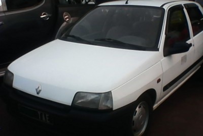 Renault Clio 1 Image principale