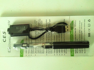 VENDS E-CIGARETTE - ANTANANARIVO, MADAGASCAR