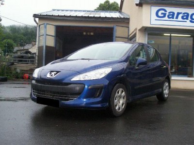Peugeot 308 1.6L HDI 90CV CONFORT - MONPELLIER, FRANCE