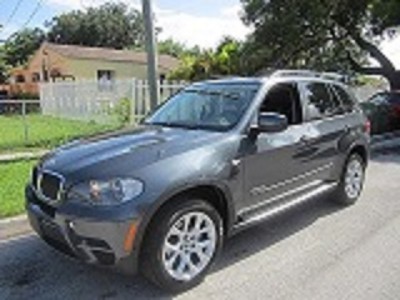 2011 BMW X5 xDrive35i prime  - Antananarivo, madagascar