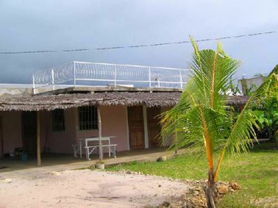 location vacances Amborovy Mahajanga Image principale