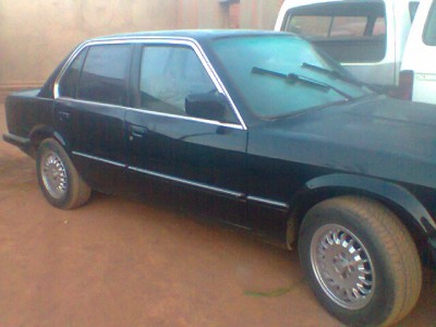 A vendre - Tana, Mada