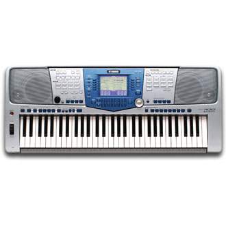 Clavier YAMAHA PSR1100 &agrave; vendre - Antananarivo, Madagascar