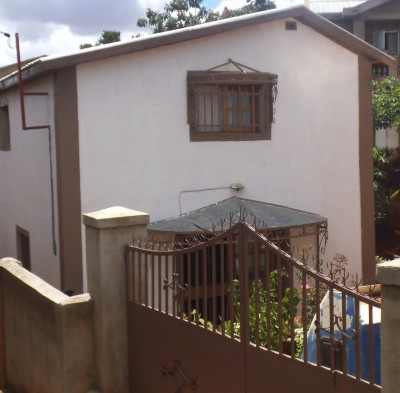 VENTE DE MAISONS - ANTANANARIVO, MADAGASCAR