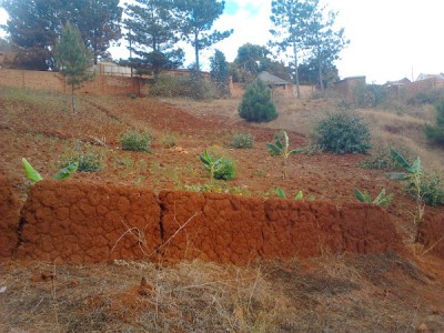 Terrain &agrave; Vendre Vontovorona tan&agrave; - Antananarivo, Madagascar