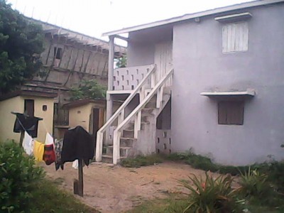 une chambre ? louer - toamasina, Madagascar