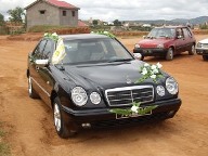 DREAM ' S WEDDING : PACKAGE - tananarive, madagascar