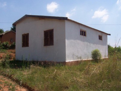 A vendre - Ambohimangakely, Madagascar