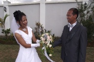 DREAM ' S WEDDING : PACKAGE - tananarive, madagascar