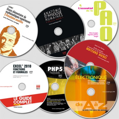 ARRIVAGE - LIVRES NUMERIQUES Image principale