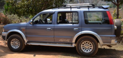 A vendre - Antananarivo, Madagascar
