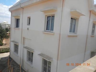 VILLA A VENDRE QUARTIER RESIDENTIEL - TANA, MADAGASCAR