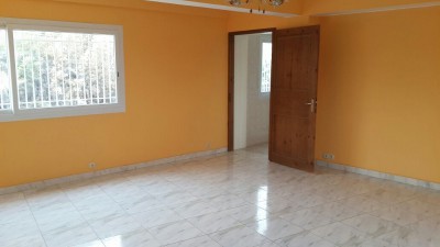 A louer bureaux neufs 341m&sup2; Tsimbazaza - antananarivo, madagascar