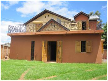 Location Maison enti&egrave;re - Antananarivo, Madagascar