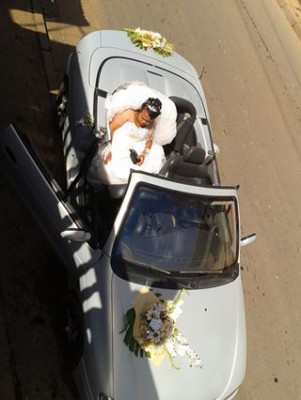tete de cortege - tananarive, madagascar