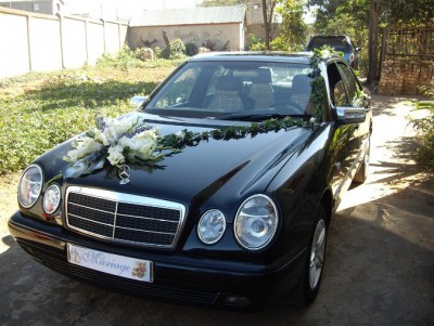DREAM ' S WEDDING : PACKAGE - tananarive, madagascar