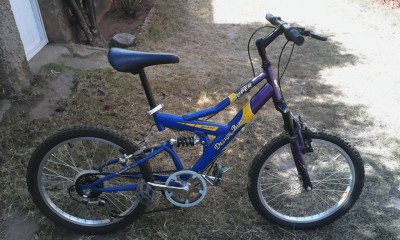 VTT ENFANT Image principale