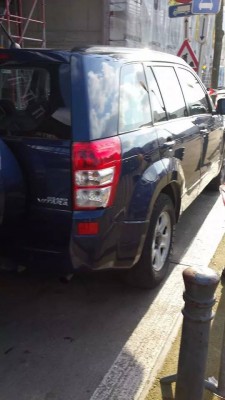 voiture occasion Image principale